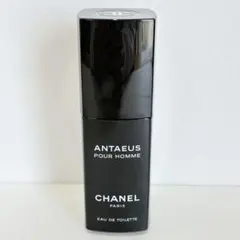未使用 CHANEL シャネル アンテウス プールオム オードトワレ100ml