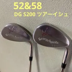 2026年最新】ロフト角：52.58 ゴルフクラブ メンズ ウェッジの人気 