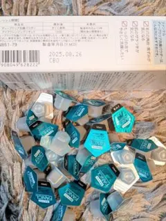 FANCL ディープクリア洗顔パウダー 酵素洗顔のサムネイル