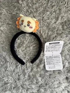 ちいかわパーク カチューシャ シーサー