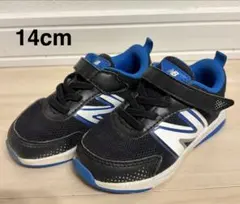 ニューバランス W1540B1 スニーカー 14cm