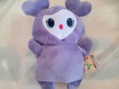 TWICE LOVELYS ぬいぐるみパペット GiGO限定