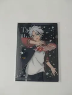 あんスタ　滝維吹　クリアカード