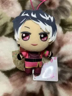 百 アイドリッシュセブン きらどるぬいぐるみ アイナナ 7周年