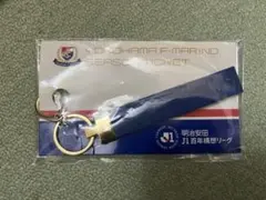横浜F・マリノス シーズンチケット キーホルダー