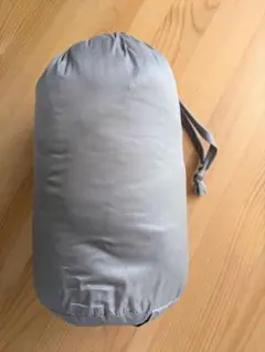 ユニクロ ウルトラライトダウン レディース XL 収納袋付き