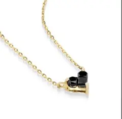 スタージュエリー　ミステリアスハート　ブラックダイヤ