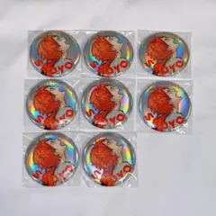 ハイキュー!! ジャンプGIGA 缶バッジ 日向