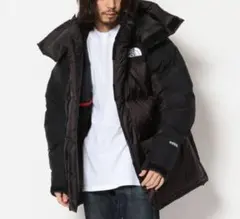 新品 THE NORTH FACE ヒムダウンパーカ XL GORE-TEX