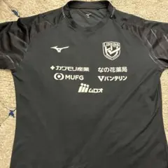 さ*じ様 【非売品】Canterbury 三菱重工 ダイナボアーズ Tシャツ L