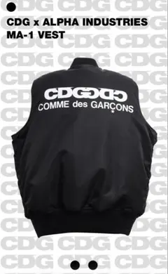 2026年最新】Cdg alpha ma-1の人気アイテム - メルカリ