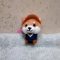 旅するマメしばシリーズ 岩手県限定 よしゃれ祭