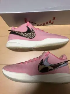 最終値下げ】NIKE JA1 ジャ1 JA3 ballaholic - メルカリ