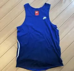 NIKE タンクトップ　M 新品
