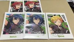 TRIP ぱしゃっつ Switch あんスタ