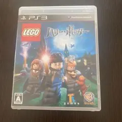 レゴ ハリー・ポッター 第1章-第4章