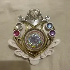 キュアモジューレ 変身アイテム キュアメロディ キュアリズム スイートプリキュア