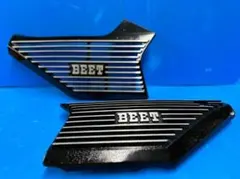 値下げ】 引き取り時値下げ可VT250F(MC08)beetサイドカバー - メルカリ