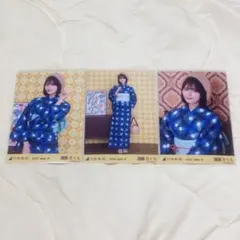 乃木坂46 遠藤さくら 2026 浴衣4種 - メルカリ