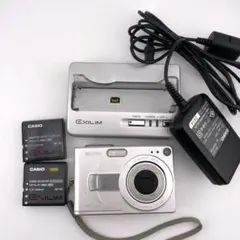 2025年最新】CASIO EXILIM EX-Z40の人気アイテム - メルカリ