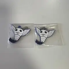 呪術廻戦　コガネ　でふぉラバ　死滅回游　キーホルダー　ガチャガチャ