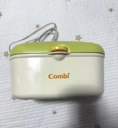 【美品】Combi おしりふきウォーマー