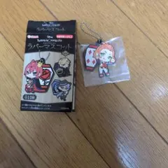 ディズニー ツイステッドワンダーランド ラバーマスコット ケイト・ダイヤモンド