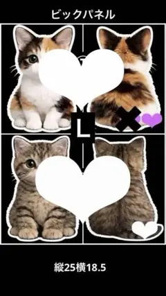 Ｌ:オーダー用　受付終了。 ご確認用