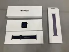 新品未開封】Apple Watch SE (第3世代) 40mm GPS