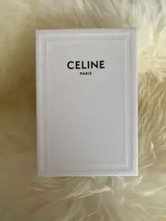 CELINE 空箱　16×11