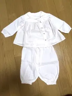 BONTON シャツ・パンツセット 18m
