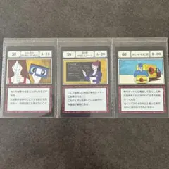 一番くじ HUNTER×HUNTER L賞 指定ポケットカード