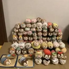 2025年最新】ツムツム ぬいぐるみ まとめ売りの人気アイテム - メルカリ