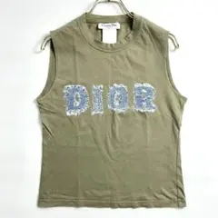 2026年最新】Diorタンクトップの人気アイテム - メルカリ