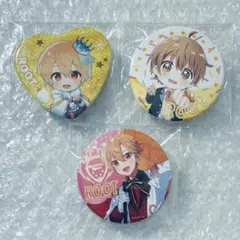 2025年最新】るぅと缶バッジの人気アイテム - メルカリ