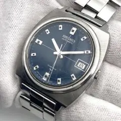 【稼働品】SEIKO 自動巻き 17石 腕時計 7005-7001 ヴィンテージ