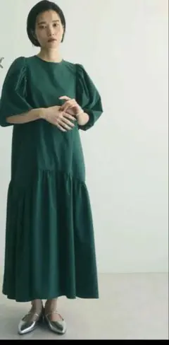アルモニーア　ワンピース