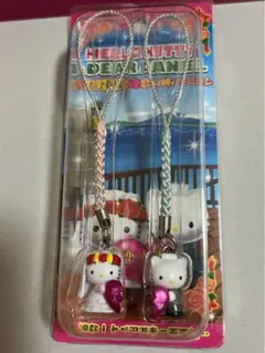 2025年最新】キティ 根付け レアの人気アイテム - メルカリ