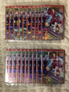 プロセカ ウエハース10 望月穂波 まとめ売り