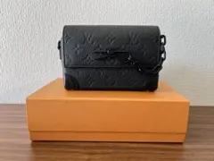 美品ルイヴィトン M81746スティーマー・ウェアラブル ウォレット