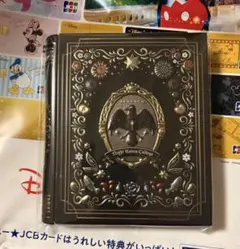 ツイステ展　ツイステ　ベイクドショコラ　チョコ