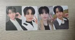 2025年最新】cravity ジョンモ トレカの人気アイテム - メルカリ