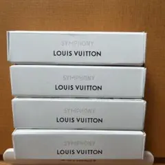 LOUIS VUITTON SYMPHONY 香水4本のサムネイル