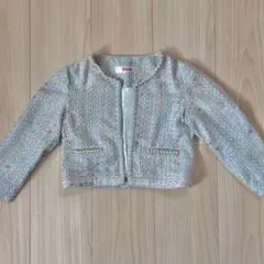 イングファースト＊ツイード＊ジャケット