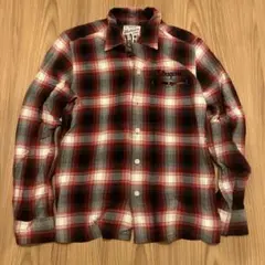 2026年最新】wacko maria ネルシャツの人気アイテム - メルカリ