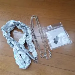 スマホショルダーストラップセット