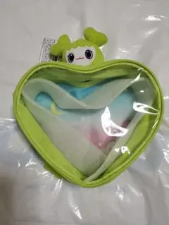 TWICE LOVELYS ぴょこきゅんボディバッグ ジョンヨン