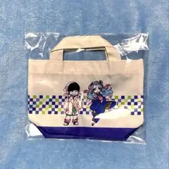 鬼灯の冷徹】B賞 ランチトート（くじメイト） - メルカリ