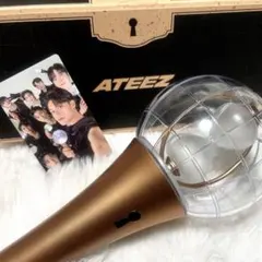 2026年最新】ateez ペンライト トレカの人気アイテム - メルカリ