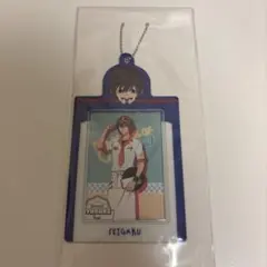 新テニスの王子様　セガラッキーくじ　不二②